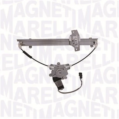 Window Regulator